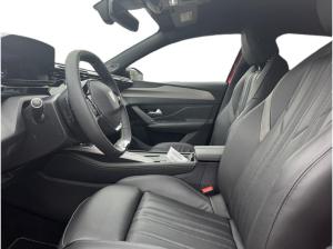 Peugeot 408 GT 225 Hybrid EAT8 Ihr Peugeot Partner in der Metropolregion Nbg
