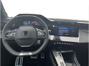 Peugeot 408 GT 225 Hybrid EAT8 Ihr Peugeot Partner in der Metropolregion Nbg