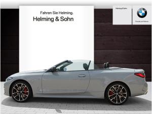 BMW M440i xDrive Cabrio|UPE 90.510€|inkl. Winterradsatz