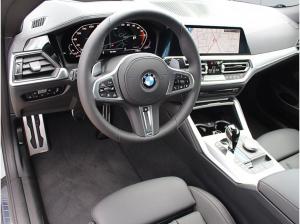 BMW M440i xDrive Cabrio|UPE 90.510€|inkl. Winterradsatz