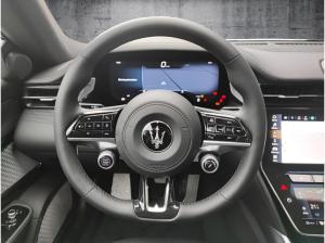 Maserati Granturismo Modena *MY24*LED*AWD*Luftfahw.*