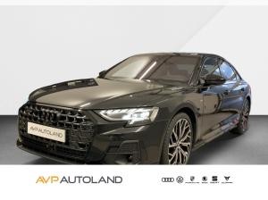 Audi A8 50 TDI quattro tiptronic | STANDH. | PANO |