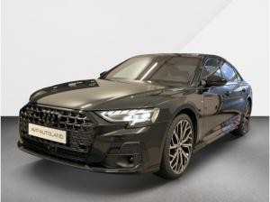 Audi A8 50 TDI quattro tiptronic | STANDH. | PANO |