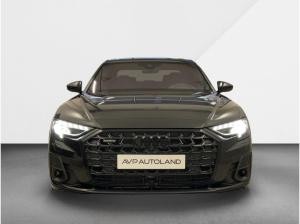 Audi A8 50 TDI quattro tiptronic | STANDH. | PANO |