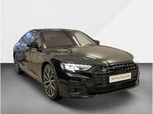 Audi A8 50 TDI quattro tiptronic | STANDH. | PANO |
