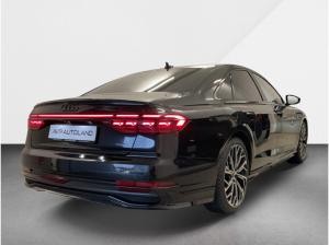 Audi A8 50 TDI quattro tiptronic | STANDH. | PANO |