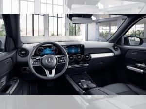 Mercedes-Benz GLB 200 Business MBUX Spiegel P. Lagerwagen!!  LED NAV