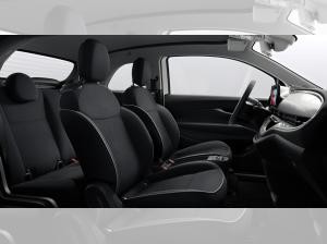 Fiat 500 E CABRIO LEASINGAKTION!