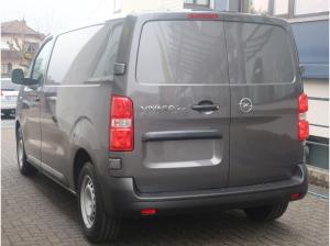 Opel Vivaro -e Cargo M 50 kW Kastenwagen
