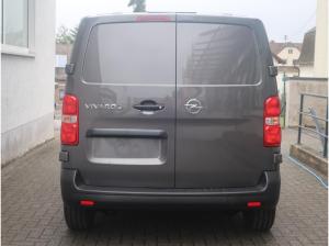 Opel Vivaro -e Cargo M 50 kW Kastenwagen