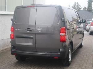 Opel Vivaro -e Cargo M 50 kW Kastenwagen