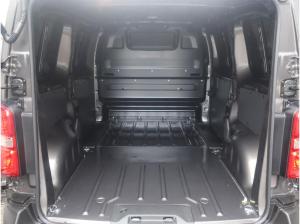 Opel Vivaro -e Cargo M 50 kW Kastenwagen