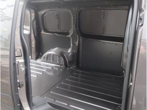 Opel Vivaro -e Cargo M 50 kW Kastenwagen