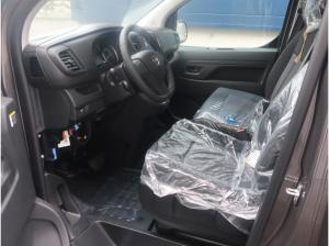 Opel Vivaro -e Cargo M 50 kW Kastenwagen