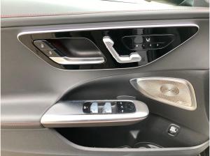 Mercedes-Benz C 43 AMG 4MATIC Limousine Pano Driver´s Package Assistenz Burmester Night * kurzfristig verfügbar