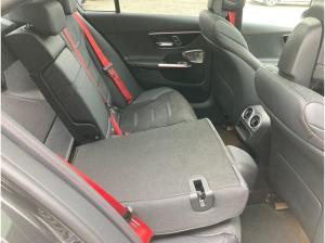 Mercedes-Benz C 43 AMG 4MATIC Limousine Pano Driver´s Package Assistenz Burmester Night * kurzfristig verfügbar