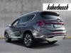 Foto - Hyundai Santa Fe SEVEN 2.2 SIGNATURE, Verfügbar ab dem 26.04