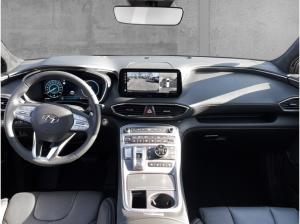 Hyundai Santa Fe SEVEN 2.2 SIGNATURE, Verfügbar ab dem 26.04