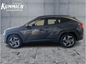 Hyundai Tucson PHEV 265PS TREND PANO