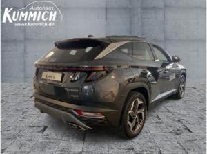 Hyundai Tucson PHEV 265PS TREND PANO