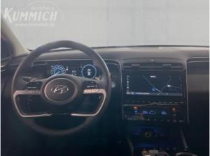 Hyundai Tucson PHEV 265PS TREND PANO