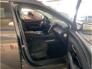 Hyundai Tucson PHEV 265PS TREND PANO