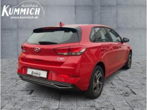Hyundai i30 1.0T-GDi 48V 120PS SELECT