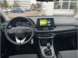Hyundai i30 1.0T-GDi 48V 120PS SELECT