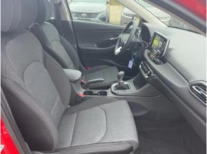 Hyundai i30 1.0T-GDi 48V 120PS SELECT