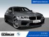 Foto - BMW M5 xDrive NP= 154.660,- / 0 Anz= 1.799,- brutto