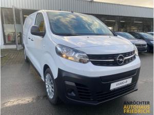 Opel Vivaro -e Cargo Edition 50 kWh L2H1 PDC Winter-Paket...