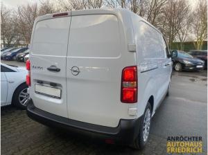 Opel Vivaro -e Cargo Edition 50 kWh L2H1 PDC Winter-Paket...