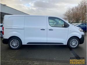 Opel Vivaro -e Cargo Edition 50 kWh L2H1 PDC Winter-Paket...