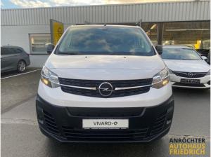 Opel Vivaro -e Cargo Edition 50 kWh L2H1 PDC Winter-Paket...