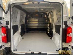 Opel Vivaro -e Cargo Edition 50 kWh L2H1 PDC Winter-Paket...