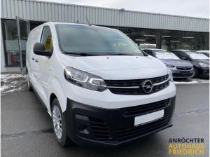 Opel Vivaro Cargo Edition L2H1 Winter-Paket Tempomat