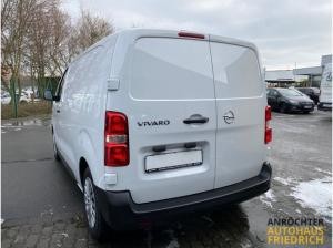 Opel Vivaro Cargo Edition L2H1 Winter-Paket Tempomat