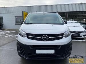 Opel Vivaro Cargo Edition L2H1 Winter-Paket Tempomat