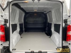 Opel Vivaro Cargo Edition L2H1 Winter-Paket Tempomat