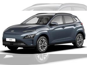 Hyundai KONA ⚡⚡AUGUST VERFÜGBAR⚡⚡GEWERBELEASING // 39,2 kWh // Elektro // 2WD // ADVANTAGE-Paket