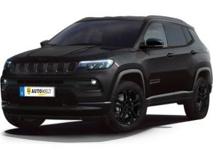 Jeep Compass Plug-In Hybrid S