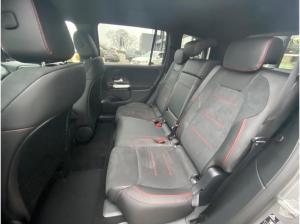 Mercedes-Benz GLB 250 + AMG + Night + LED + Sitzkomfort + MBUX High-End