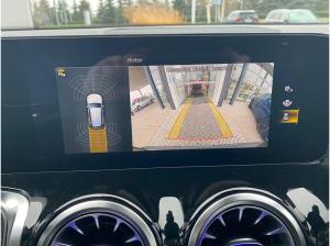 Mercedes-Benz GLB 250 + AMG + Night + LED + Sitzkomfort + MBUX High-End