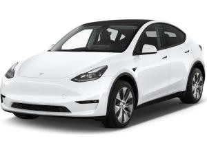 Tesla Model Y Long Range -Vario-Leasing - inkl. 4500 € BAFA - zeitnahe Lieferung