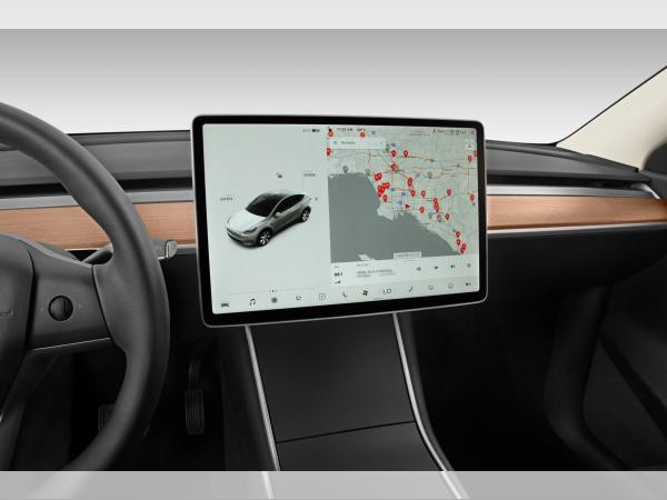 Foto - Tesla Model Y Long Range -Vario-Leasing - inkl. 4500 € BAFA - zeitnahe Lieferung