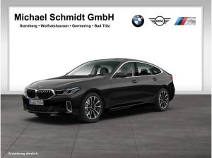 BMW 630 d xDrive Luxury Line*Komfortsitze*Panorama*Soft Close*