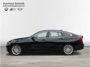 BMW 630 d xDrive Luxury Line*Komfortsitze*Panorama*Soft Close*