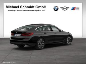 BMW 630 d xDrive Luxury Line*Komfortsitze*Panorama*Soft Close*