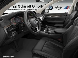 BMW 630 d xDrive Luxury Line*Komfortsitze*Panorama*Soft Close*