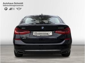 BMW 630 d xDrive Luxury Line*Komfortsitze*Panorama*Soft Close*